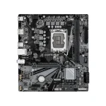 Gigabyte H610M D3W rev. 1.0 Motherboard Micro ATX με Intel 1700 Socket - Image 3