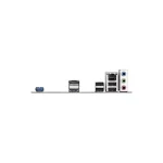 Gigabyte H610M D3W rev. 1.0 Motherboard Micro ATX με Intel 1700 Socket - Image 4