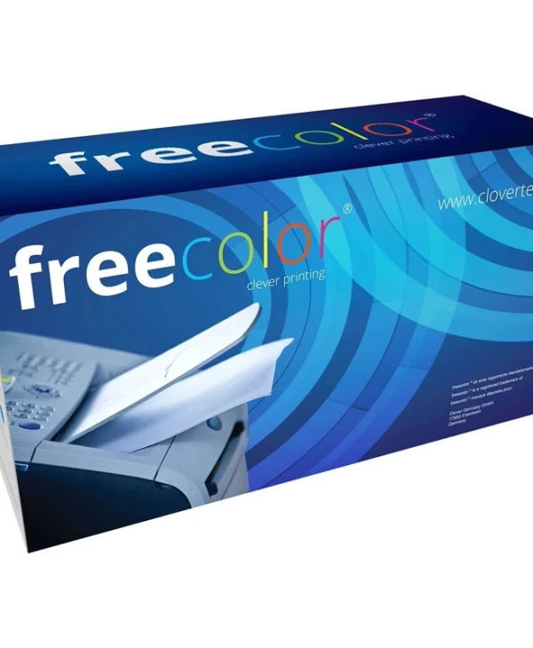 Freecolor Συμβατό Toner για Laser Εκτυπωτή Brother Brother Tn-3130 3500 Σελίδων Μαύρο K12431F7