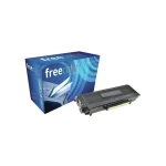 Freecolor Συμβατό Toner για Laser Εκτυπωτή Brother Brother Tn-3130 3500 Σελίδων Μαύρο K12431F7 - Image 2