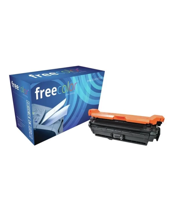 Freecolor Συμβατό Toner για Laser Εκτυπωτή Canon Canon Ce250x (2645b002) Μαύρο K15164F7