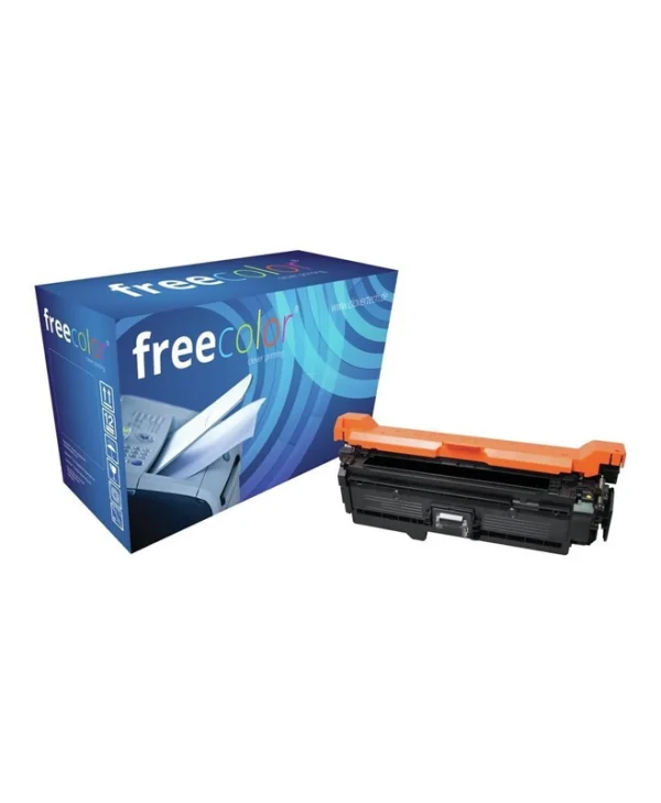 Freecolor Συμβατό Toner για Laser Εκτυπωτή Canon Canon Ce250a (2644b002) Μαύρο K15163F7