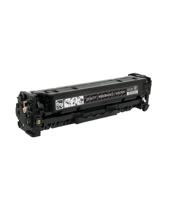 Freecolor Συμβατό Toner για Laser Εκτυπωτή Canon Canon Cc530ad (2662b002) Μαύρο K35132F7