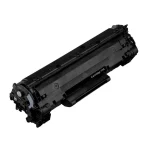 Freecolor Συμβατό Toner για Laser Εκτυπωτή Canon Canon Cc530ad (2662b002) Μαύρο K35132F7 - Image 2
