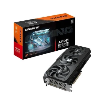 Gigabyte Radeon RX 9070 16GB GDDR6 Gaming Κάρτα Γραφικών GV-R9070GAMING-16GD