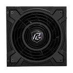 ASRock Phantom Gaming PG-850G 850W Μαύρο Τροφοδοτικό Υπολογιστή Full Modular 80 Plus Gold 90-UXP085-GFEAAB - Image 2