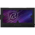 ASRock Phantom Gaming PG-850G 850W Μαύρο Τροφοδοτικό Υπολογιστή Full Modular 80 Plus Gold 90-UXP085-GFEAAB - Image 3