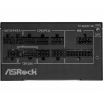 ASRock Phantom Gaming PG-850G 850W Μαύρο Τροφοδοτικό Υπολογιστή Full Modular 80 Plus Gold 90-UXP085-GFEAAB - Image 8