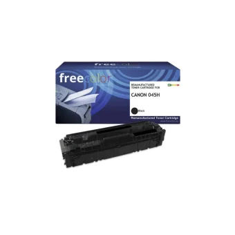 Freecolor Συμβατό Toner για Laser Εκτυπωτή Canon Canon 1246c002 2800 Σελίδων Μαύρο High Yield K18163F7