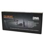DNA Σετ Πυκνωτικό Μικρόφωνο USB 5908249805811 - Image 10