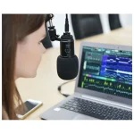 DNA Σετ Πυκνωτικό Μικρόφωνο USB 5908249805811 - Image 11