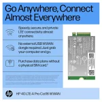 Hp 4g Lte-a Wwan Module Funkmodem AM5R3AA - Image 2