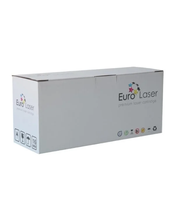 Tn-3480 Συμβατό Toner για Laser Εκτυπωτή Brother TN-3480/TN-3430/TN-3410 Μαύρο High Yield 21179