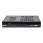 Bluechip BUSINESSline S3160 Mini PC (Core i5-14400/8GB DDR5/500GB SSD/W11 Pro) 556578 - Image 2