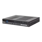 Bluechip BUSINESSline S3160 Mini PC (Core i5-14400/8GB DDR5/500GB SSD/W11 Pro) 556578 - Image 3