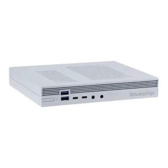 Bluechip BUSINESSline S3160 Mini PC (Core i5-14400/8GB DDR5/500GB SSD/W11 Pro) 556579