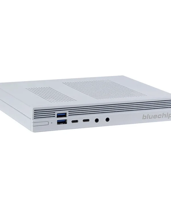 Bluechip BUSINESSline S3160 Mini PC (Core i5-14400/8GB DDR5/500GB SSD/W11 Pro) 556579