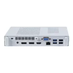 Bluechip BUSINESSline S3160 Mini PC (Core i5-14400/8GB DDR5/500GB SSD/W11 Pro) 556579 - Image 4