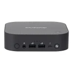 Bluechip BUSINESSline M1450 Mini PC (Core Ultra 5 226V/16GB DDR5/500GB SSD/W11 Pro) 556565 - Image 2