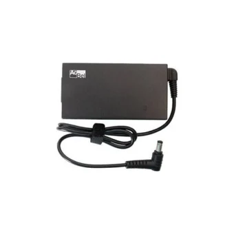 Τροφοδοτικό Φορητού Υπολογιστή Terra Netzteil 65w Slim Nb Mobile 1470 T U 2pol Προαιρετικό Stromkabel Art 3809251 NB TETZTEIL 65W