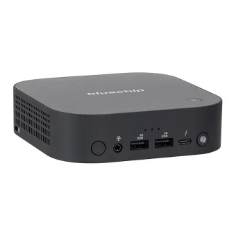 Bluechip BUSINESSline M1470 Mini PC (Core Ultra 7 258V/32GB DDR5/500GB SSD/W11 Pro) 556566