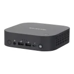 Bluechip BUSINESSline M1470 Mini PC (Core Ultra 7 258V/32GB DDR5/500GB SSD/W11 Pro) 556566 - Image 3
