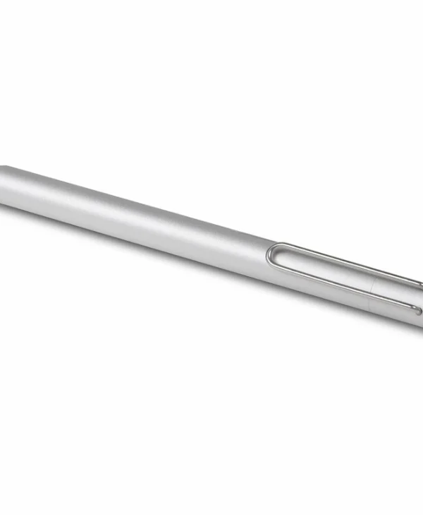 Terra Wortmann AG Ψηφιακή Γραφίδα Αφής για PAD 1200 σε Ασημί χρώμα 1480253 A123 PEN