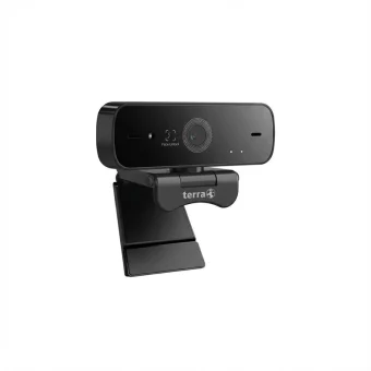 Terra Wortmann AG Guardian Web Camera Full HD 1080p χωρίς Μικρόφωνο
