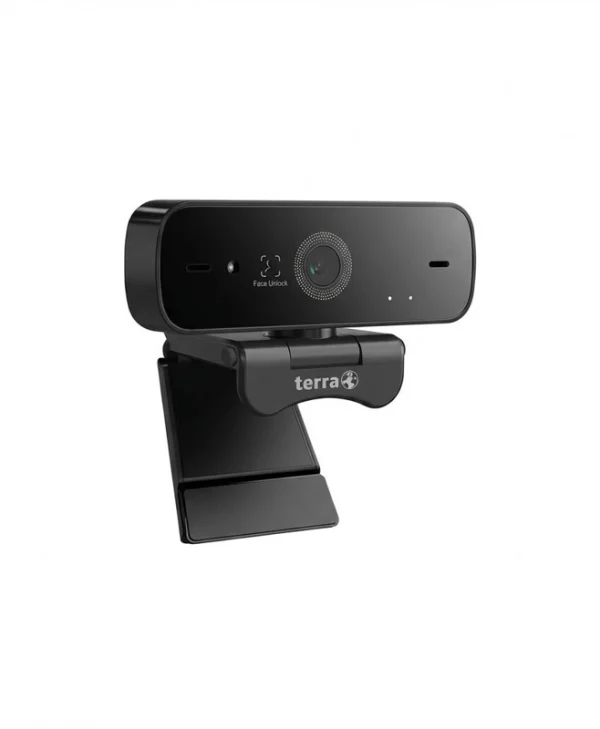 Terra Wortmann AG Guardian Web Camera Full HD 1080p χωρίς Μικρόφωνο