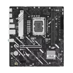 Asus Prime H810M-E Motherboard Micro ATX με Intel 1851 Socket 90MB1N20-M0EAYC - Image 3