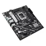 Asus Prime H810M-E Motherboard Micro ATX με Intel 1851 Socket 90MB1N20-M0EAYC - Image 4