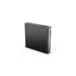 Lenovo ThinkCentre Neo50q G5 Mini PC (Core i5-13420H/8GB DDR4/256GB SSD/W11 Pro) 13B9006KGE