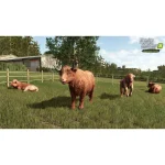 Farming Simulator 25 Highlands Fishing Edition Xbox Series X Game - Image 2