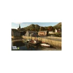 Farming Simulator 25 Highlands Fishing Edition Xbox Series X Game - Image 5