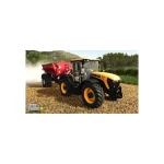 Farming Simulator 25 Highlands Fishing Edition Xbox Series X Game - Image 7