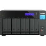 QNap NAS Tower με 8 θέσεις για HDD/M.2/SSD και 2 θύρες Ethernet (TVS-H874T-I7-32G) - Image 2