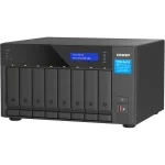 QNap NAS Tower με 8 θέσεις για HDD/M.2/SSD και 2 θύρες Ethernet (TVS-H874T-I7-32G) - Image 7