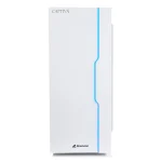 Captiva Advanced Gaming R92-912 Gaming Desktop PC (Ryzen 7-5700X/32GB DDR4/1.0TB SSD/GeForce RTX 5060/W11 Home) 92912