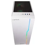Captiva Advanced Gaming R92-912 Gaming Desktop PC (Ryzen 7-5700X/32GB DDR4/1.0TB SSD/GeForce RTX 5060/W11 Home) 92912 - Image 7