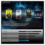 Captiva Advanced Gaming R92-912 Gaming Desktop PC (Ryzen 7-5700X/32GB DDR4/1.0TB SSD/GeForce RTX 5060/W11 Home) 92912 - Image 8