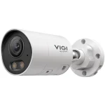 TP-LINK InSight S345S v1 IP Κάμερα Παρακολούθησης Full HD+ 4MP Αδιάβροχη με Αμφίδρομη Επικοινωνία InSight S345S(4mm)(UN)