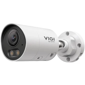TP-LINK InSight S345S v1 IP Κάμερα Παρακολούθησης Full HD+ 4MP Αδιάβροχη με Αμφίδρομη Επικοινωνία InSight S345S(4mm)(UN)