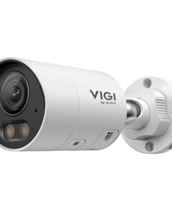 TP-LINK InSight S345S v1 IP Κάμερα Παρακολούθησης Full HD+ 4MP Αδιάβροχη με Αμφίδρομη Επικοινωνία InSight S345S(4mm)(UN)