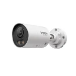 TP-LINK InSight S345S v1 IP Κάμερα Παρακολούθησης Full HD+ 4MP Αδιάβροχη με Αμφίδρομη Επικοινωνία InSight S345S(4mm)(UN) - Image 2