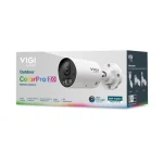 TP-LINK InSight S345S v1 IP Κάμερα Παρακολούθησης Full HD+ 4MP Αδιάβροχη με Αμφίδρομη Επικοινωνία InSight S345S(4mm)(UN) - Image 3