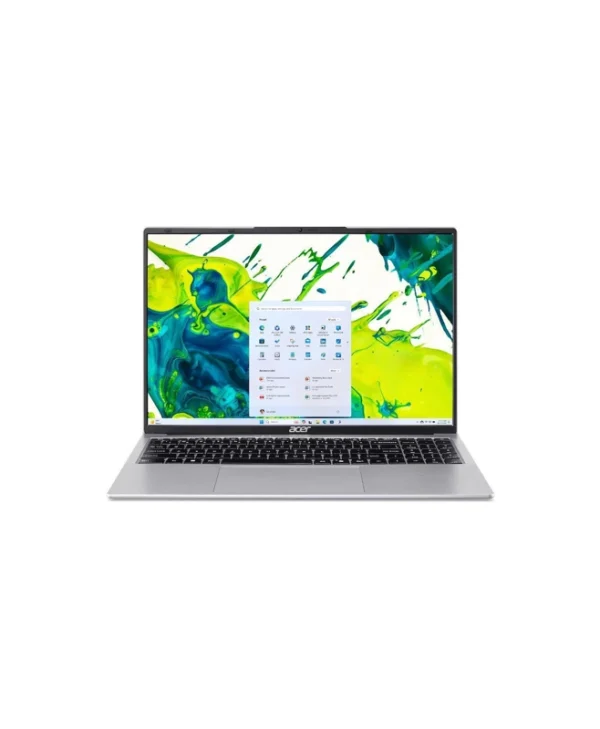 Acer Aspire Al16-54P -52Al 16" IPS FHD+ (Core 5-120U/16GB/512GB SSD/W11 Home) (International English Keyboard) NX.D73EL.002