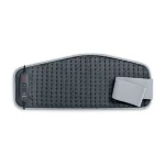 Beurer Hk 49 Ηλεκτρική Θερμοφόρα Ποδιών Γκρι 69x29εκ. 20045 - Image 3