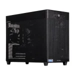 Actina Gaming PC Gaming Desktop PC (Ryzen 9-9900X/32GB DDR5/1.0TB SSD/GeForce RTX 5070 Ti/W11 Home) KOMACNGIP0532