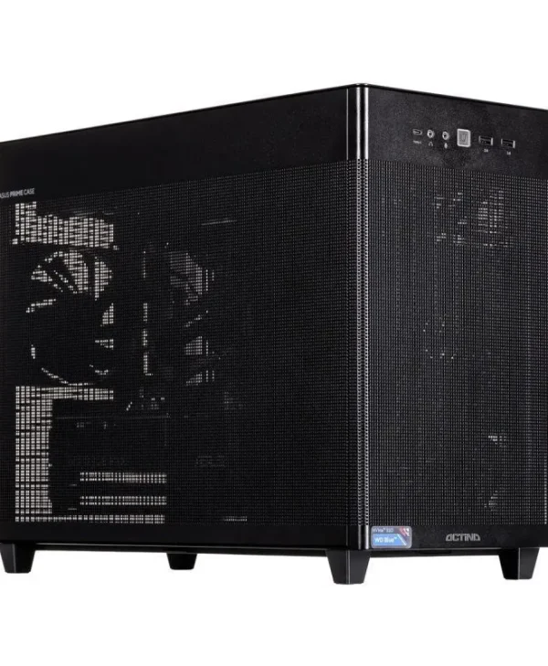 Actina 5901443430391 SFF Desktop PC (Ryzen 7-8700G/32GB DDR5/1TB SSD/No OS) KOMACNGIP0483