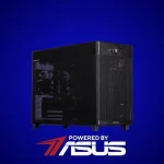 Actina 5901443431671 Gaming Desktop PC (Ultra 5-245KF/32GB DDR5/1TB SSD/GeForce RTX 5070/No OS) KOMACNGIP0515 - Image 9